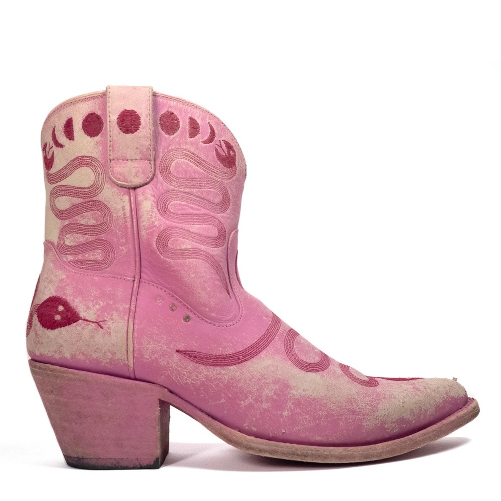 Pskaufman boots